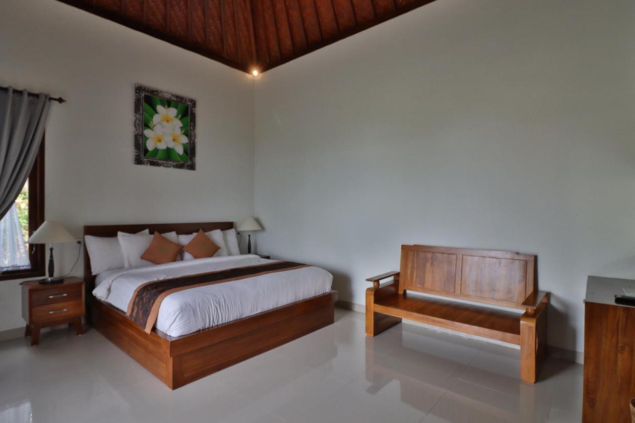 Arya Resort Nusa Penida Toyapakeh Exterior photo