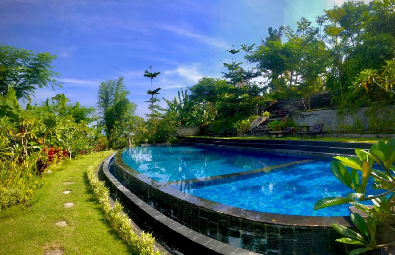 Arya Resort Nusa Penida Toyapakeh Exterior photo