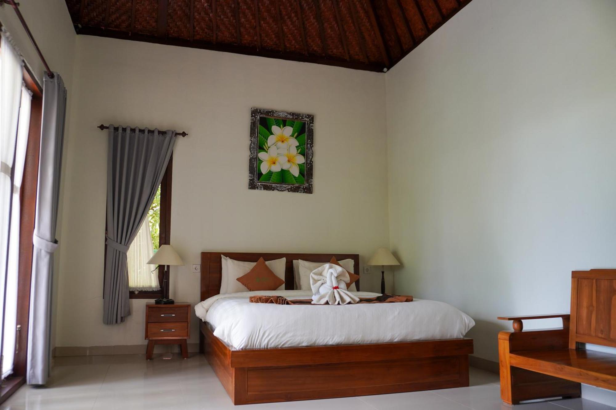 Arya Resort Nusa Penida Toyapakeh Exterior photo